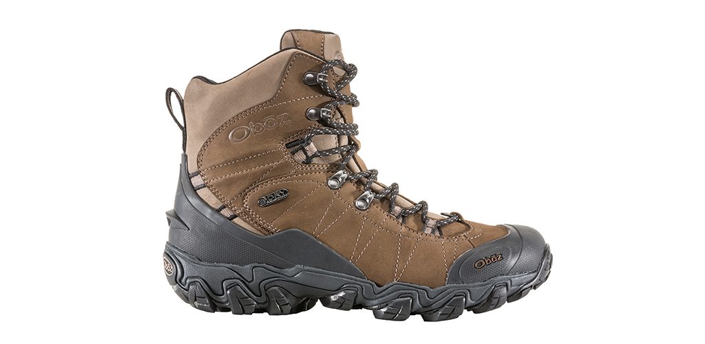 best winter walking boots uk