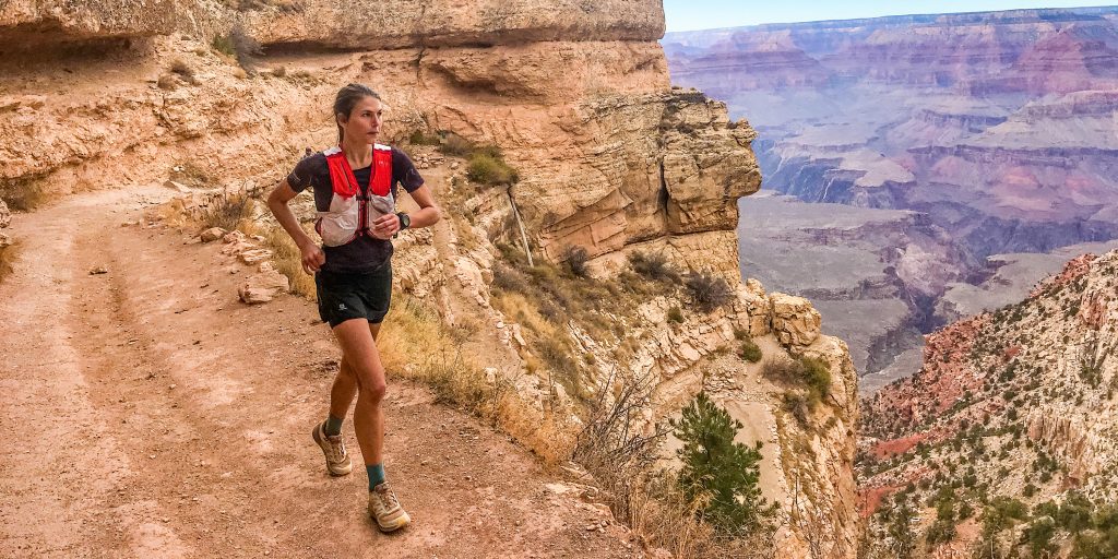 Cat Bradley is Racing the Only Target That Matters—Her Own | REI Co-op