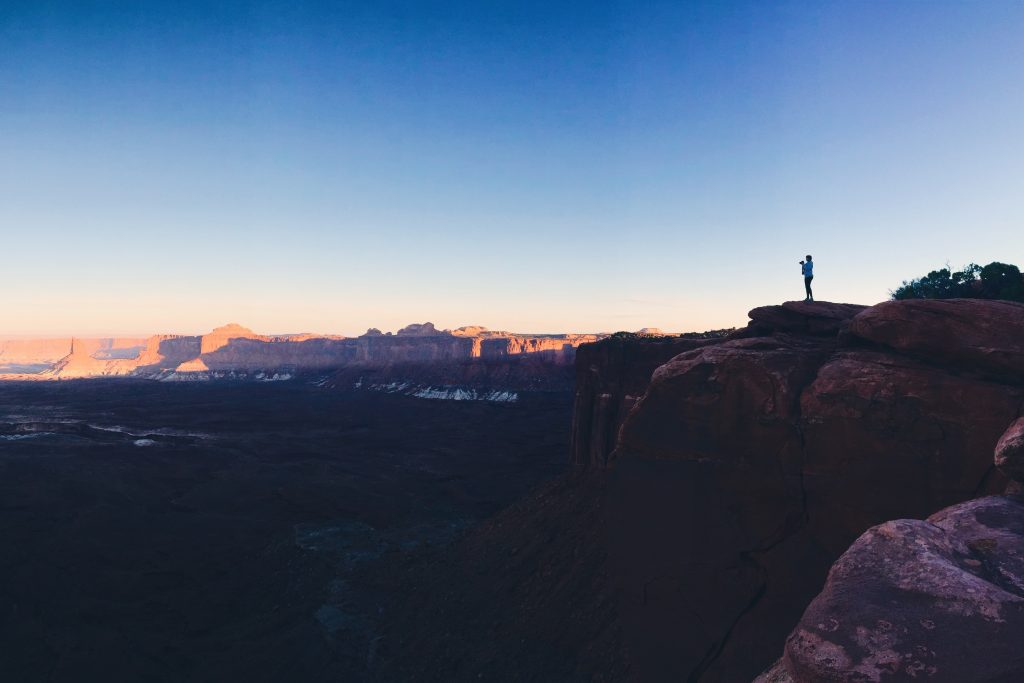 Canyonlands National Park