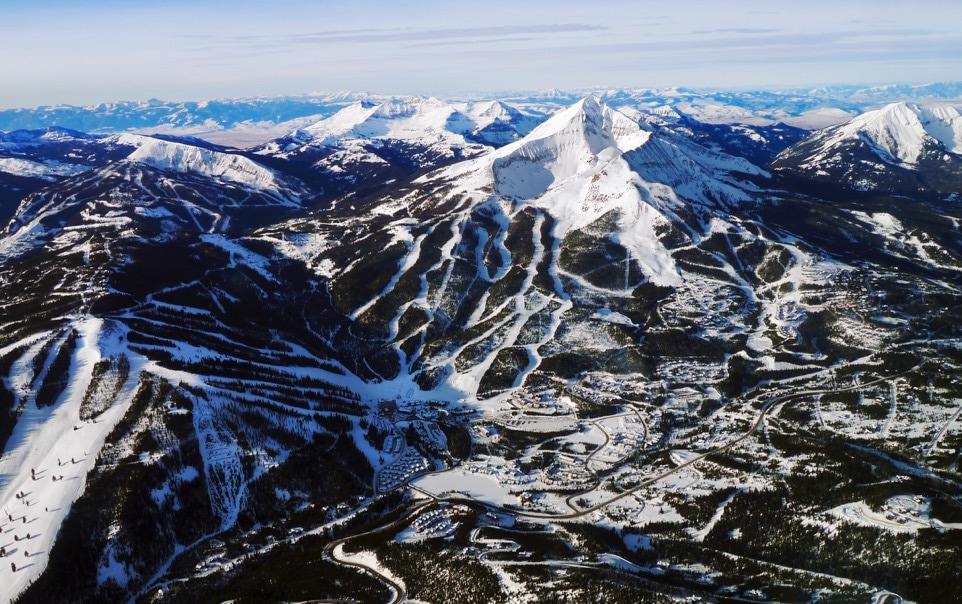 Big Sky plans to Build America's First Eight-Person ...