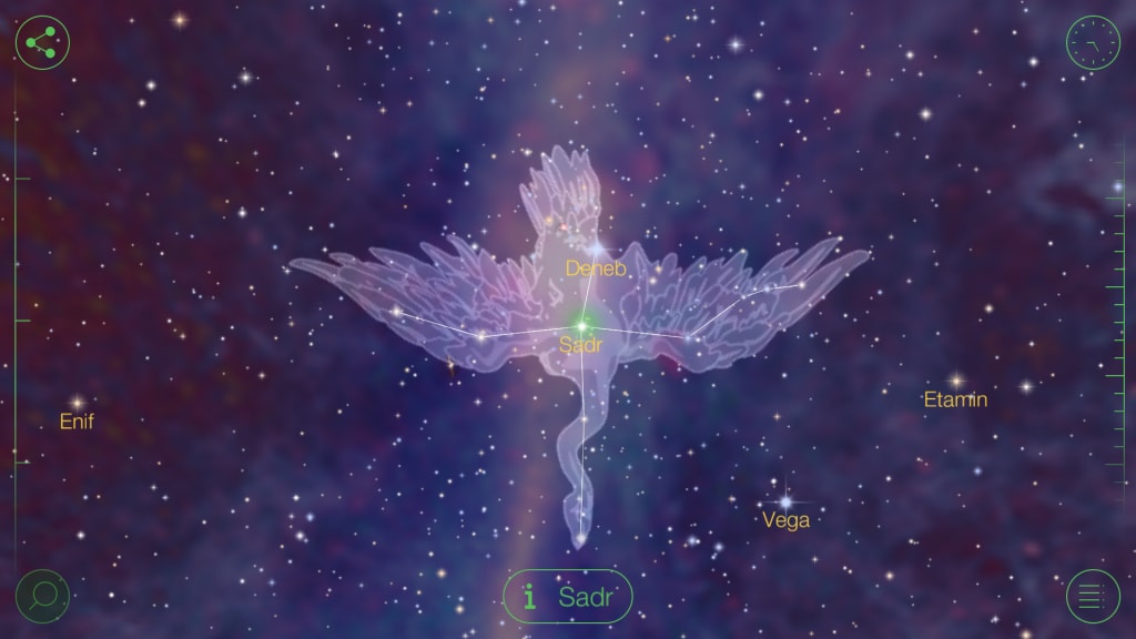 Star Walk