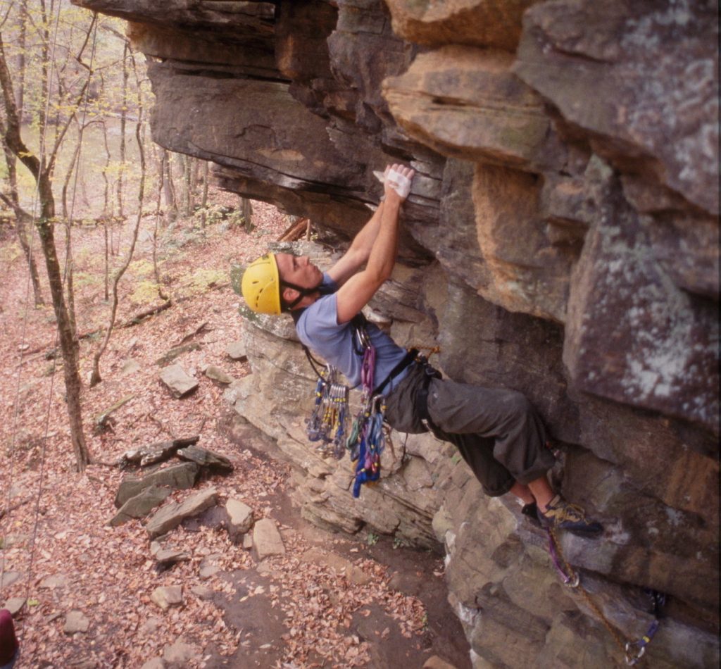 Best Rock Climbing & Bouldering in Atlanta REI Coop Journal