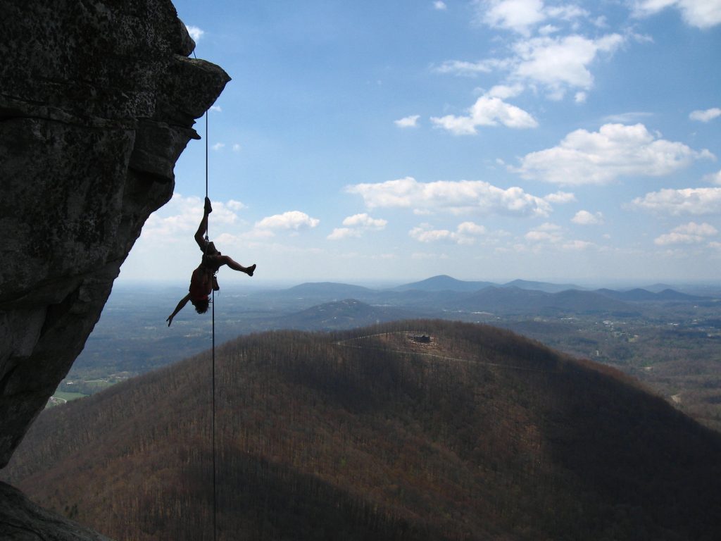 Best Rock Climbing & Bouldering in Atlanta REI Coop Journal