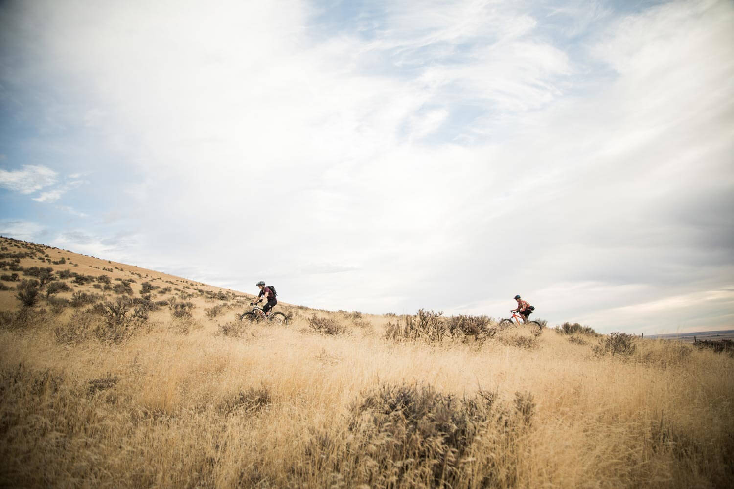 Beezley Hills Preserve