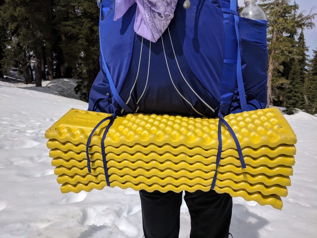 Osprey Backpack Replacement Straps Literacy Basics