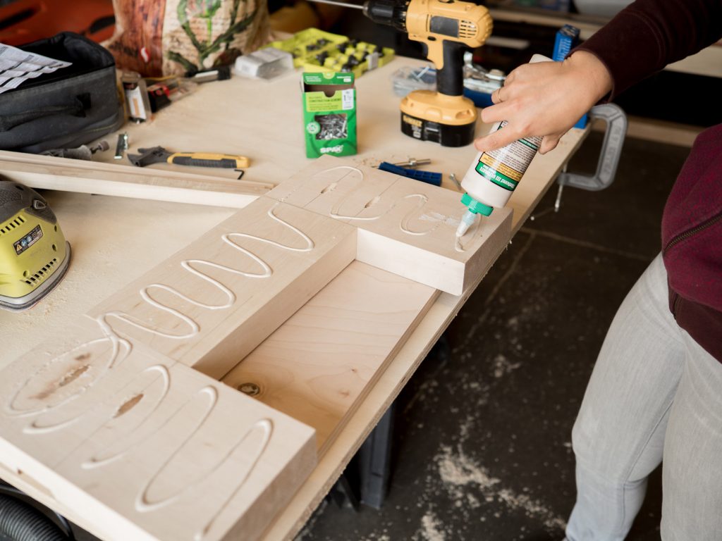 DIY Hangboard Level Up your Climbing Training REI Coop Journal