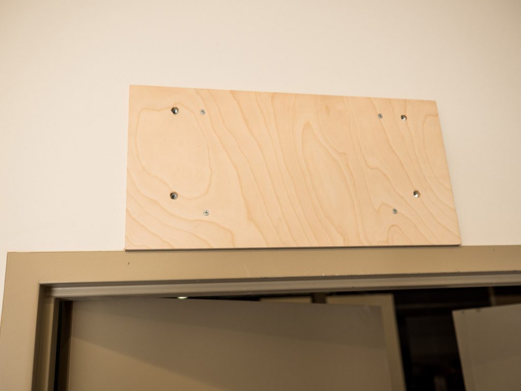 DIY Hangboard Level Up your Climbing Training REI Coop Journal