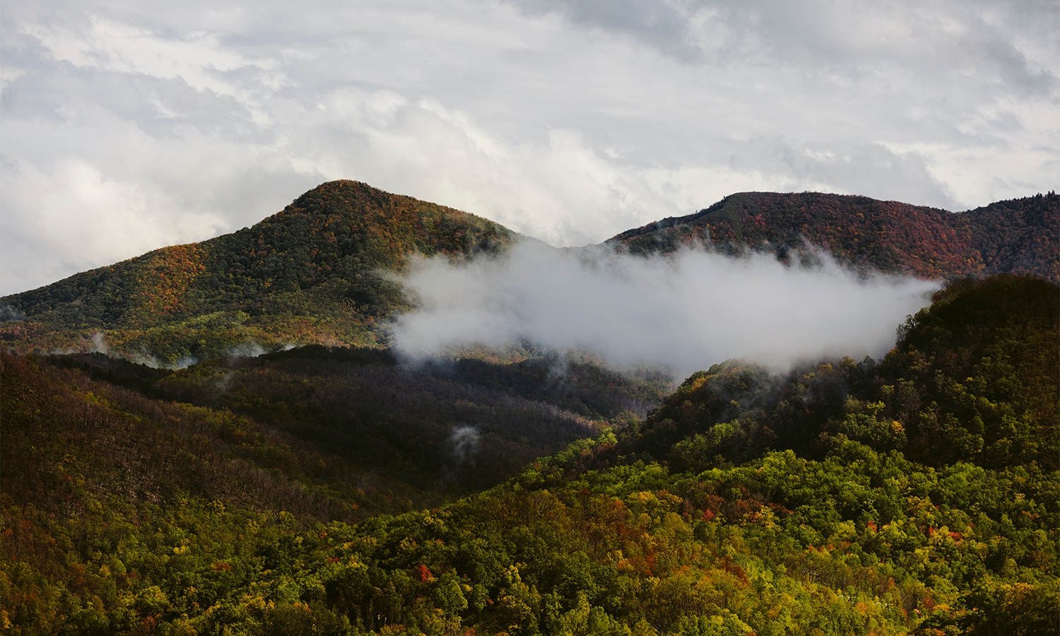 How Much Does It Cost to Hike the Appalachian Trail? REI Coop Journal