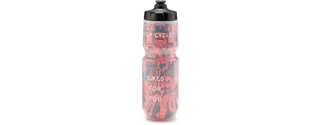 REI Co Op Purist MoFlo REI Co Op Purist MoFlo
