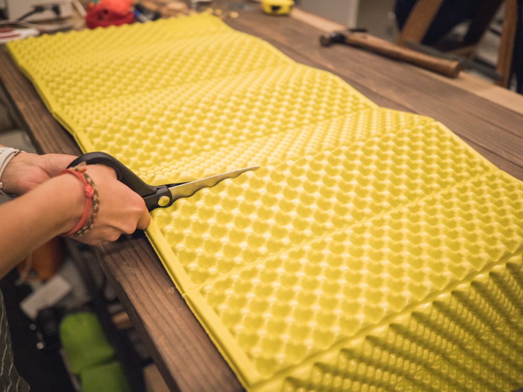 Diy Dog Bed Rei Co Op Journal