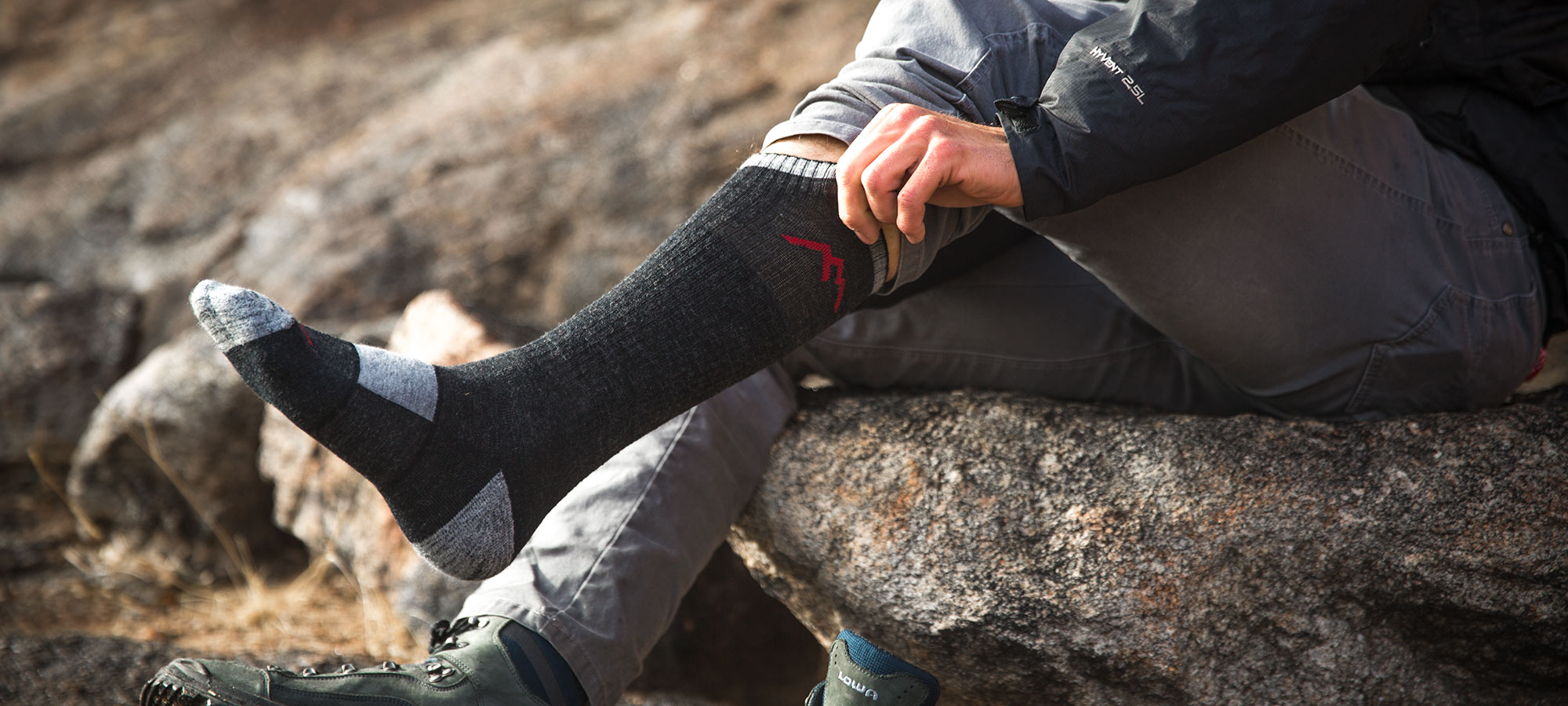 The Best Hiking Socks Of 2019 Rei Co Op Journal