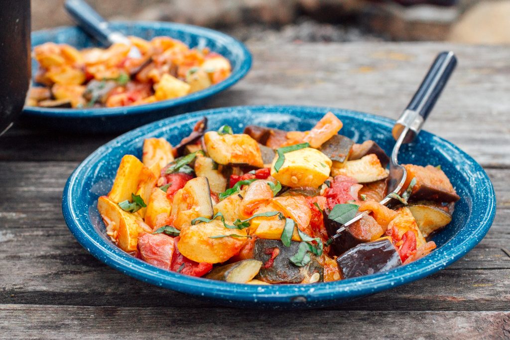 Ratatouille Recipe