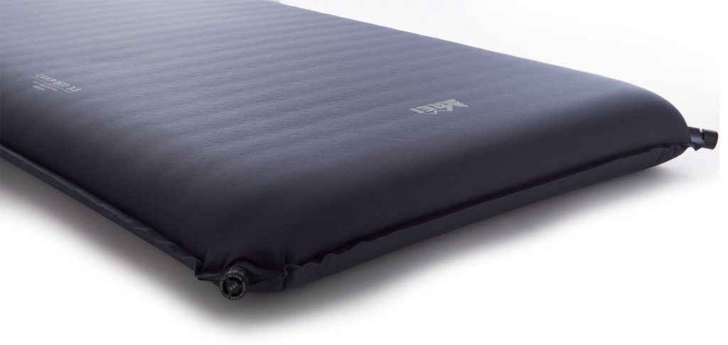 rei camping foam mattress