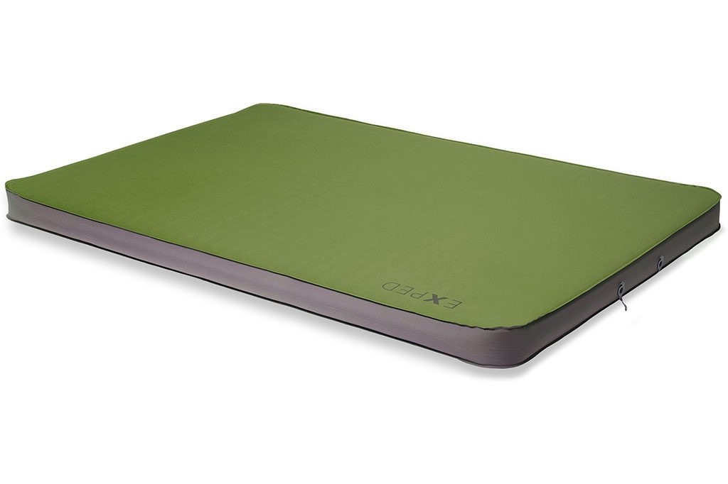 The Best Camping Sleeping Pads for 2019 REI Coop Journal