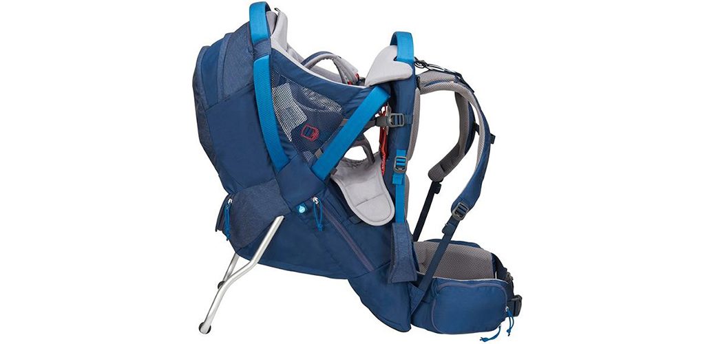 lightweight child carrier