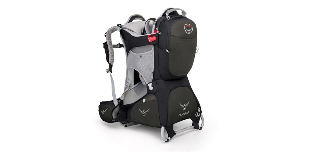 The Best Baby Carrier Backpacks of 2019 REI Coop Journal