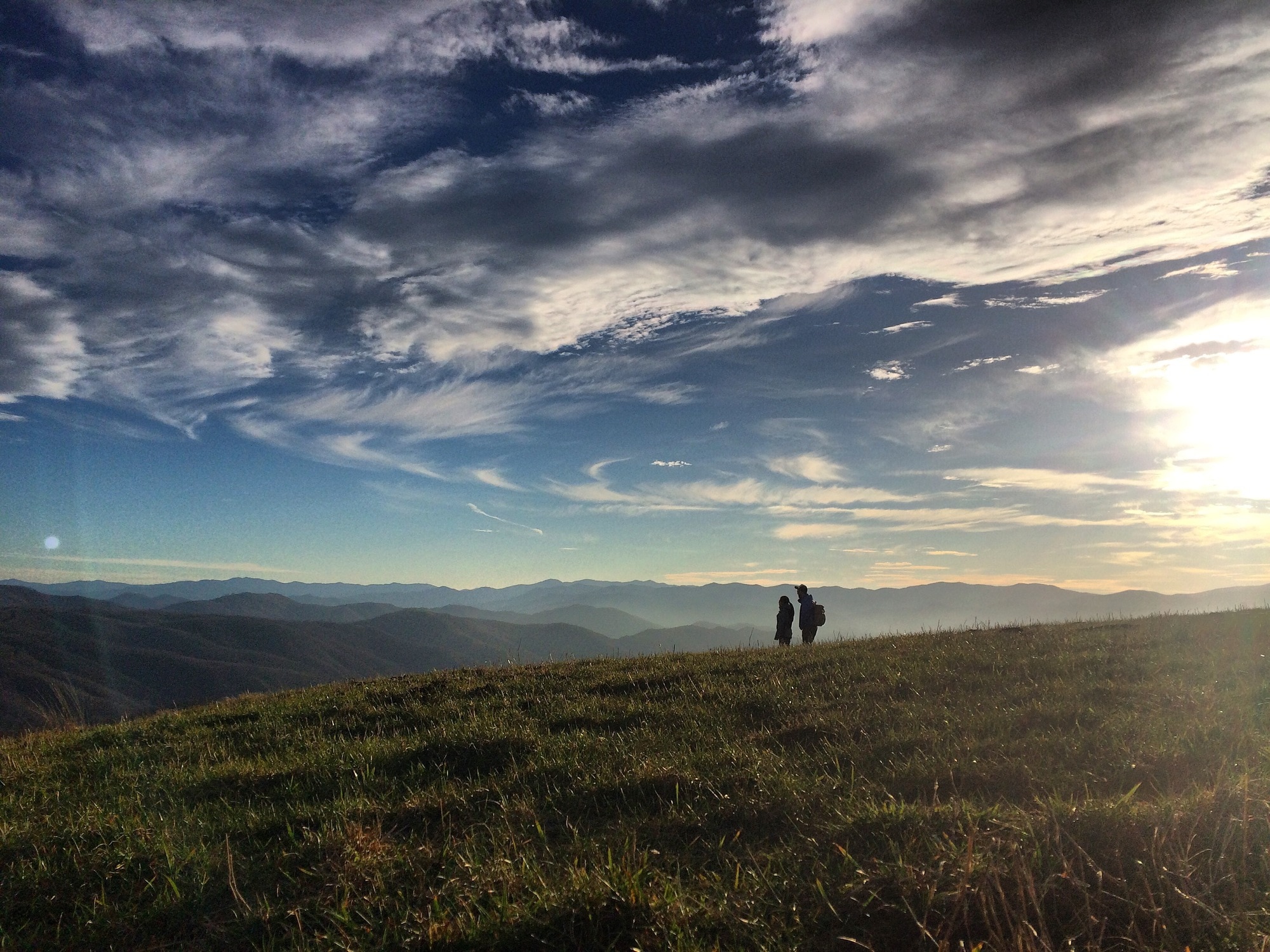 The Best Backpacking Trails in North Carolina - North Carolina Backpacking