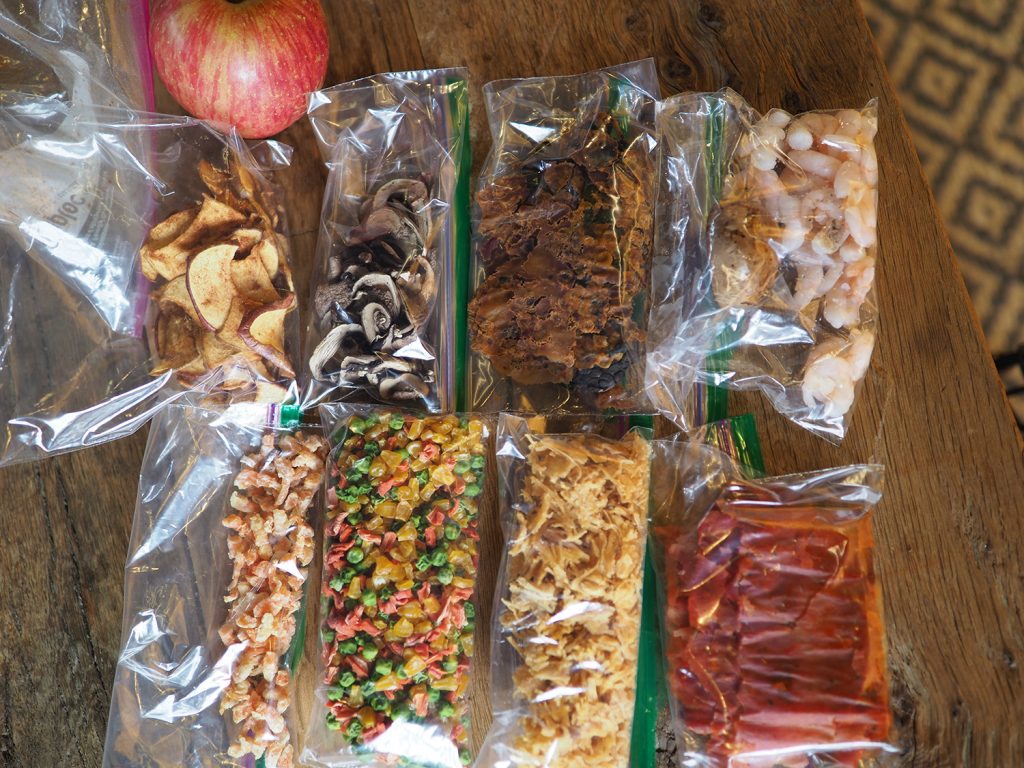 How to Dehydrate Food Fruits, Vegetables, Meat & More REI Coop Journal