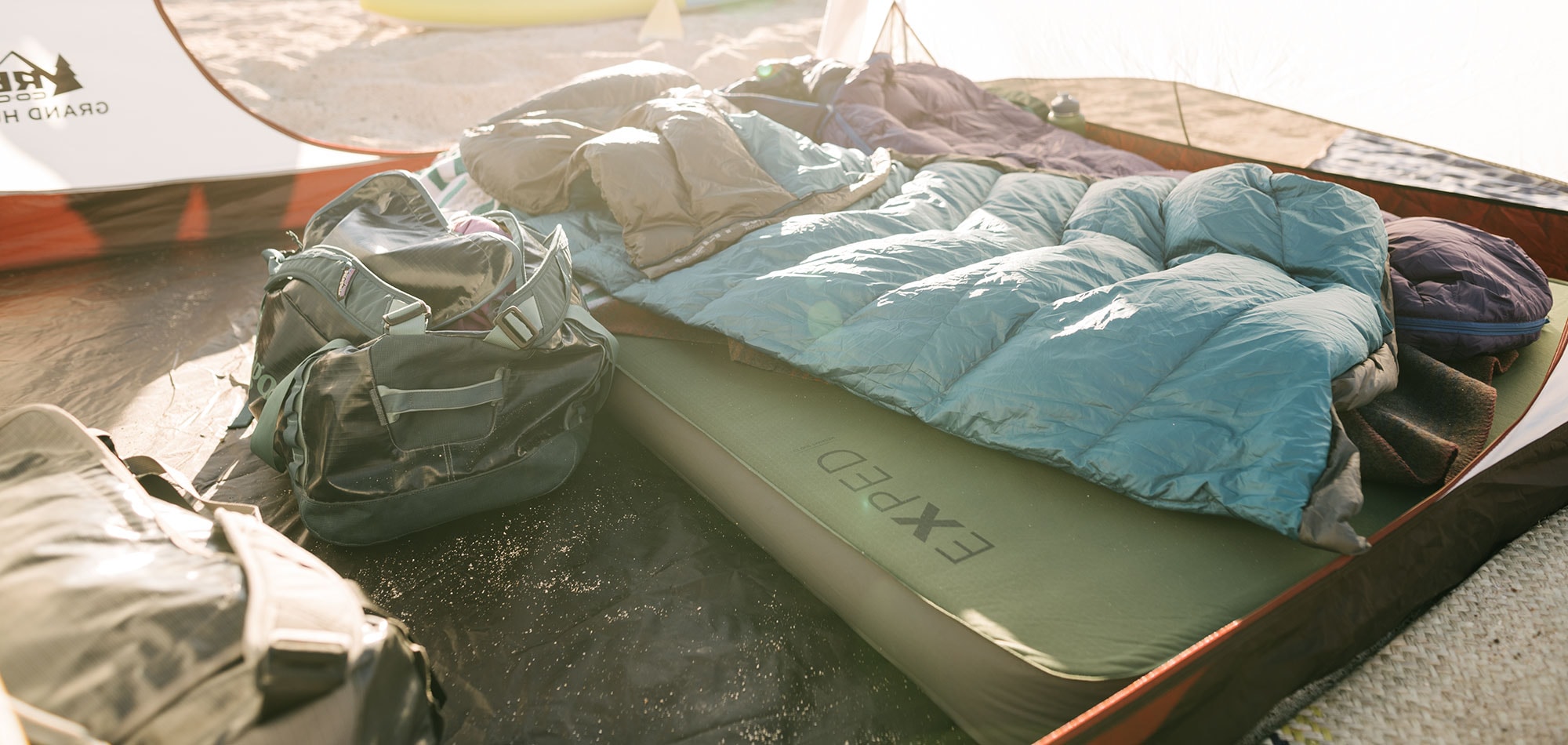 The Best Camping Sleeping Pads For 2019 Rei Co Op Journal