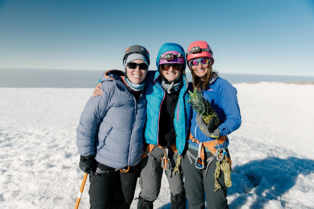 REI Presents Climbing Out REI Coop Journal