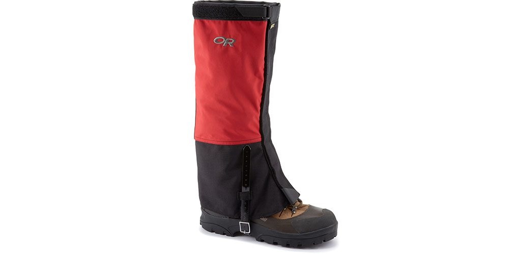 2019's Best Gaiters for Hiking, Snowshoeing & More REI Coop Journal