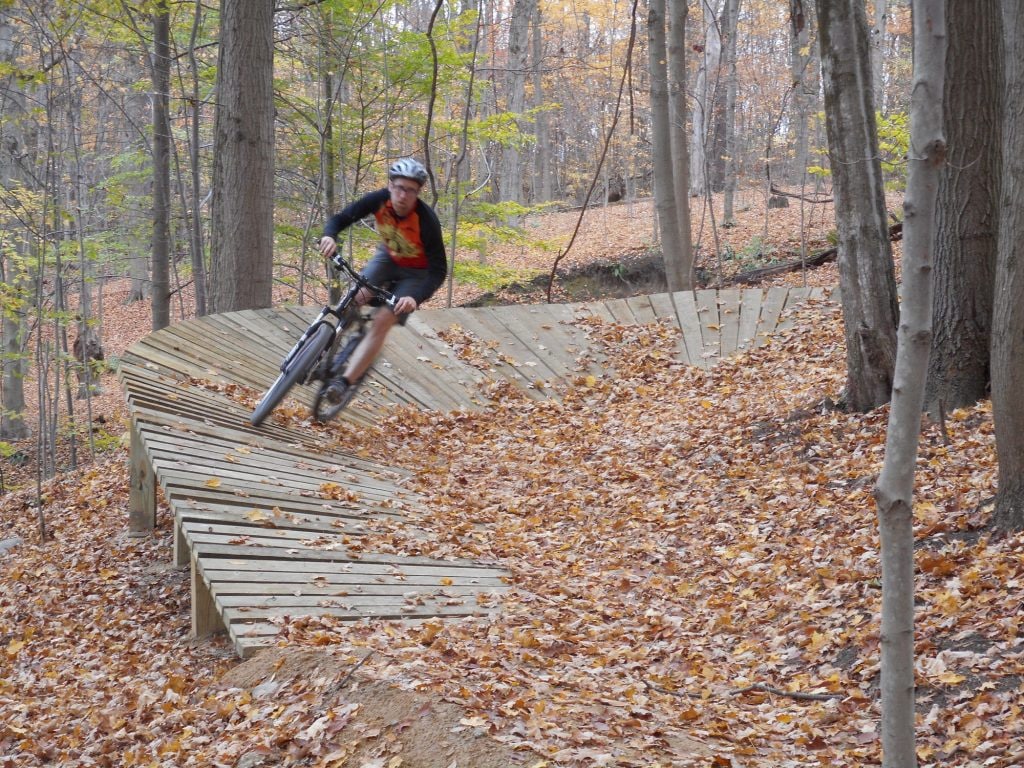 The Best Mountain Bike Rides in Ohio REI Coop Journal