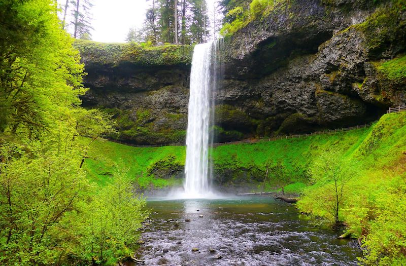 Top Picks For Oregon Fall Winter Camping Rei Co Op Journal