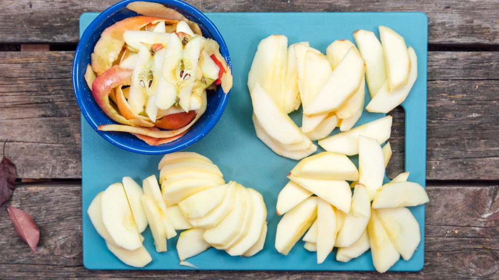 Apple Pie