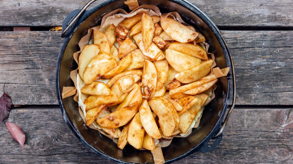 Apple Pie