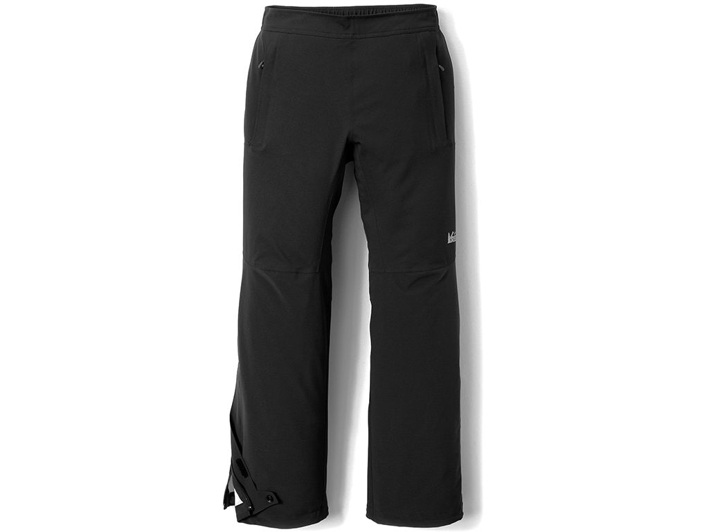 kohls rain pants