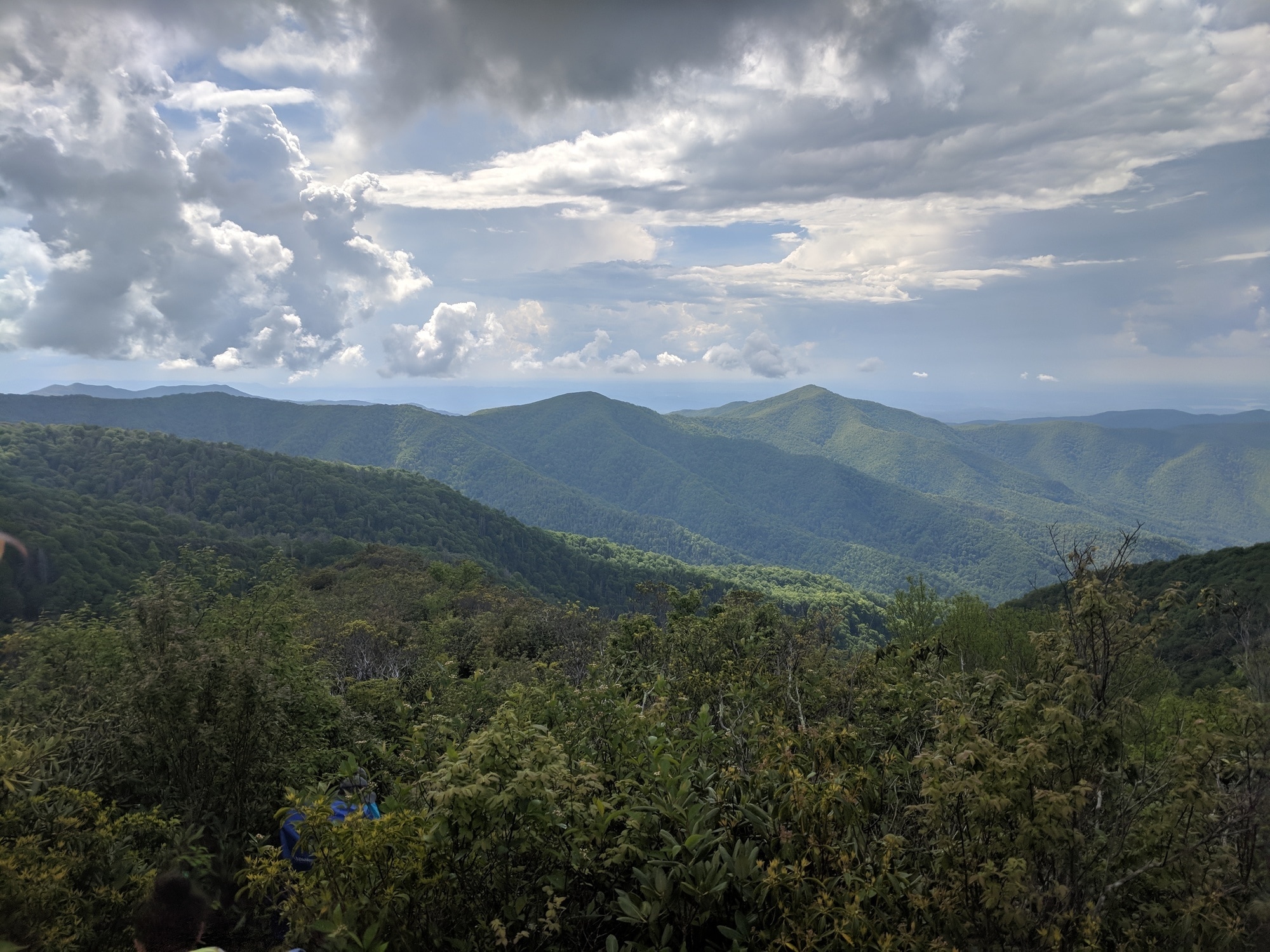 Top 10 Hikes In Tennessee Rei Co Op Journal