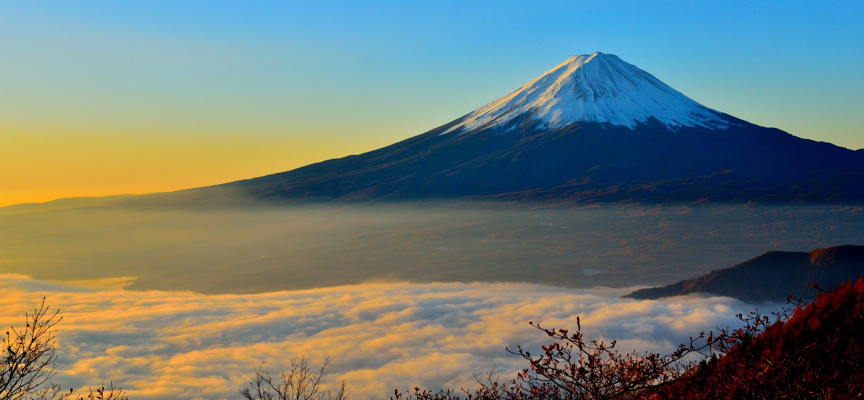 Japan Hiking Adventure Travel Guide Rei Co Op Journal