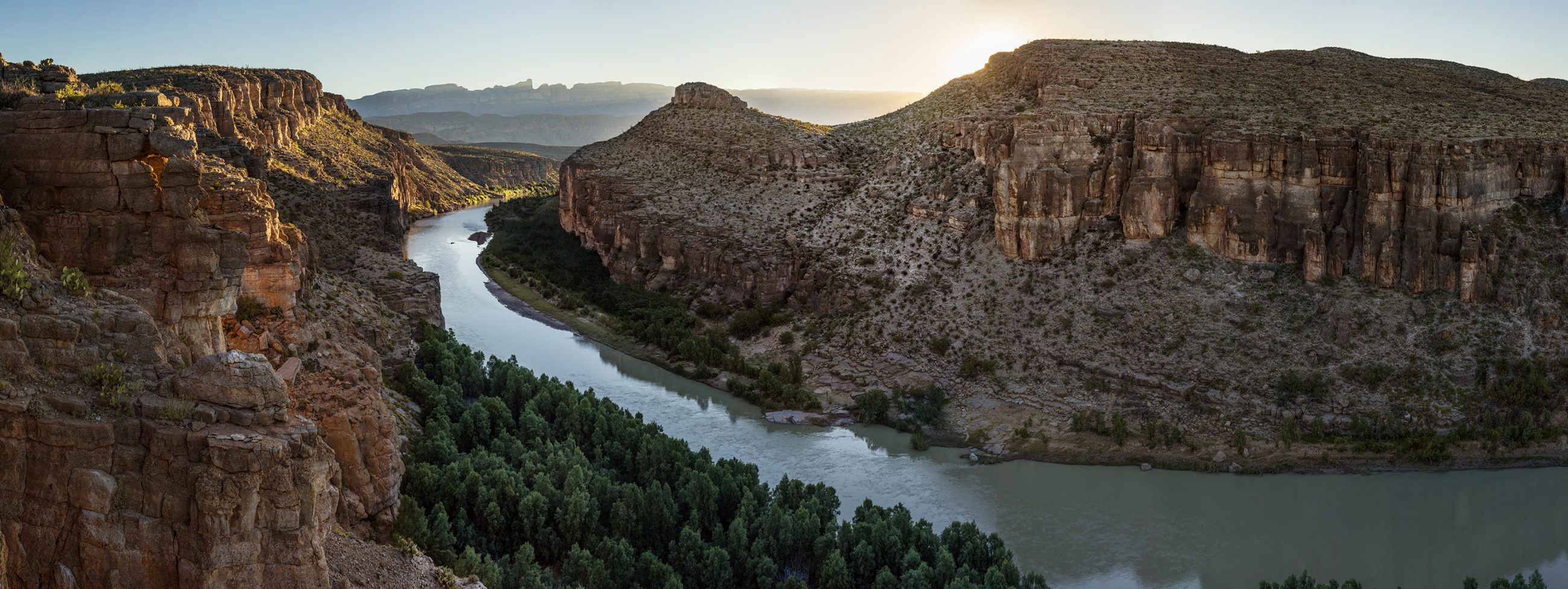 How To Explore Big Bend National Park Rei Co Op Journal