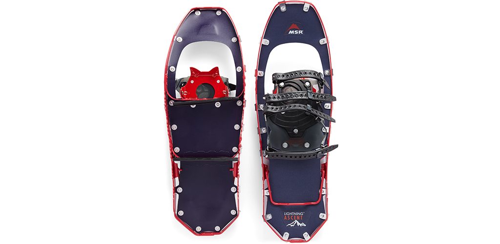 The Best Snowshoes of 2019 REI Coop Journal
