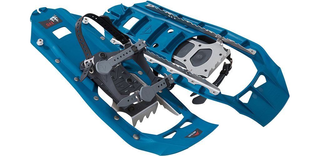 The Best Snowshoes of 2019 REI Coop Journal