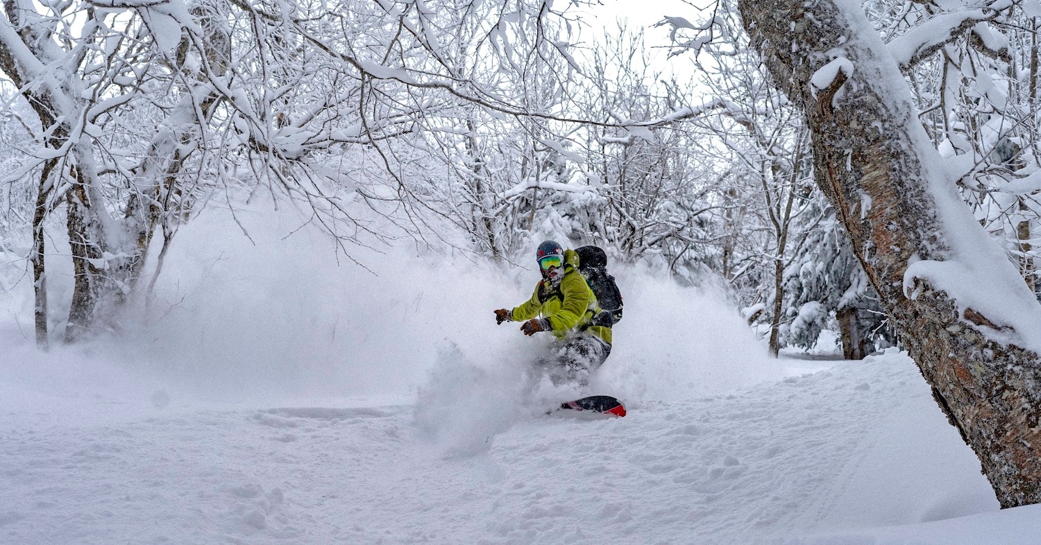 This Vermont Ski Area Wants You To Go Backcountry Skiing | REI Co-op