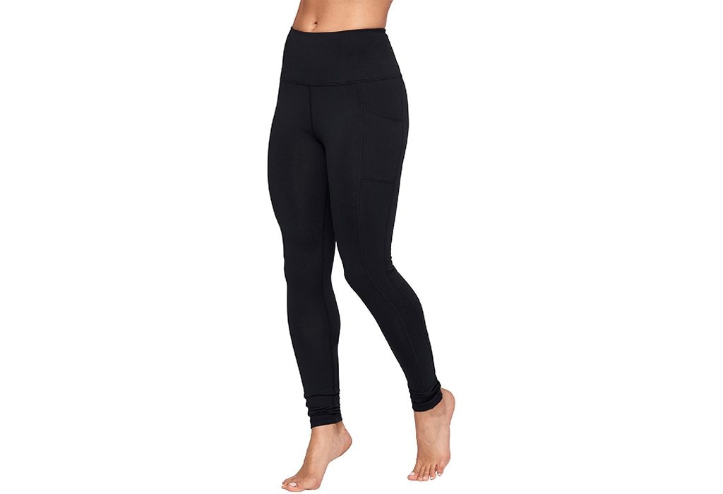 manduka pants