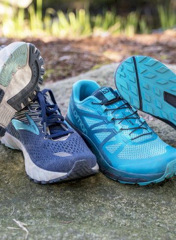 where can i get running shoes fitted