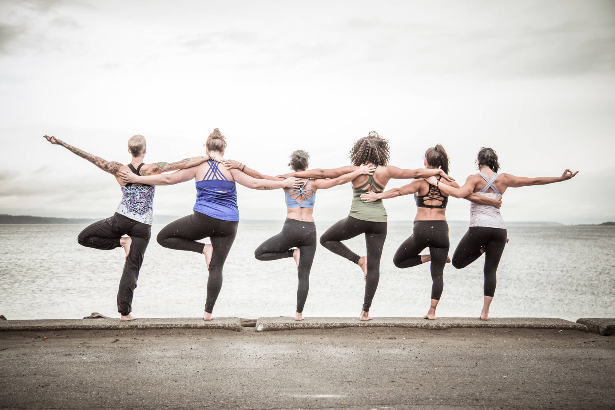 The Best Yoga Pants of 2019 REI Coop Journal