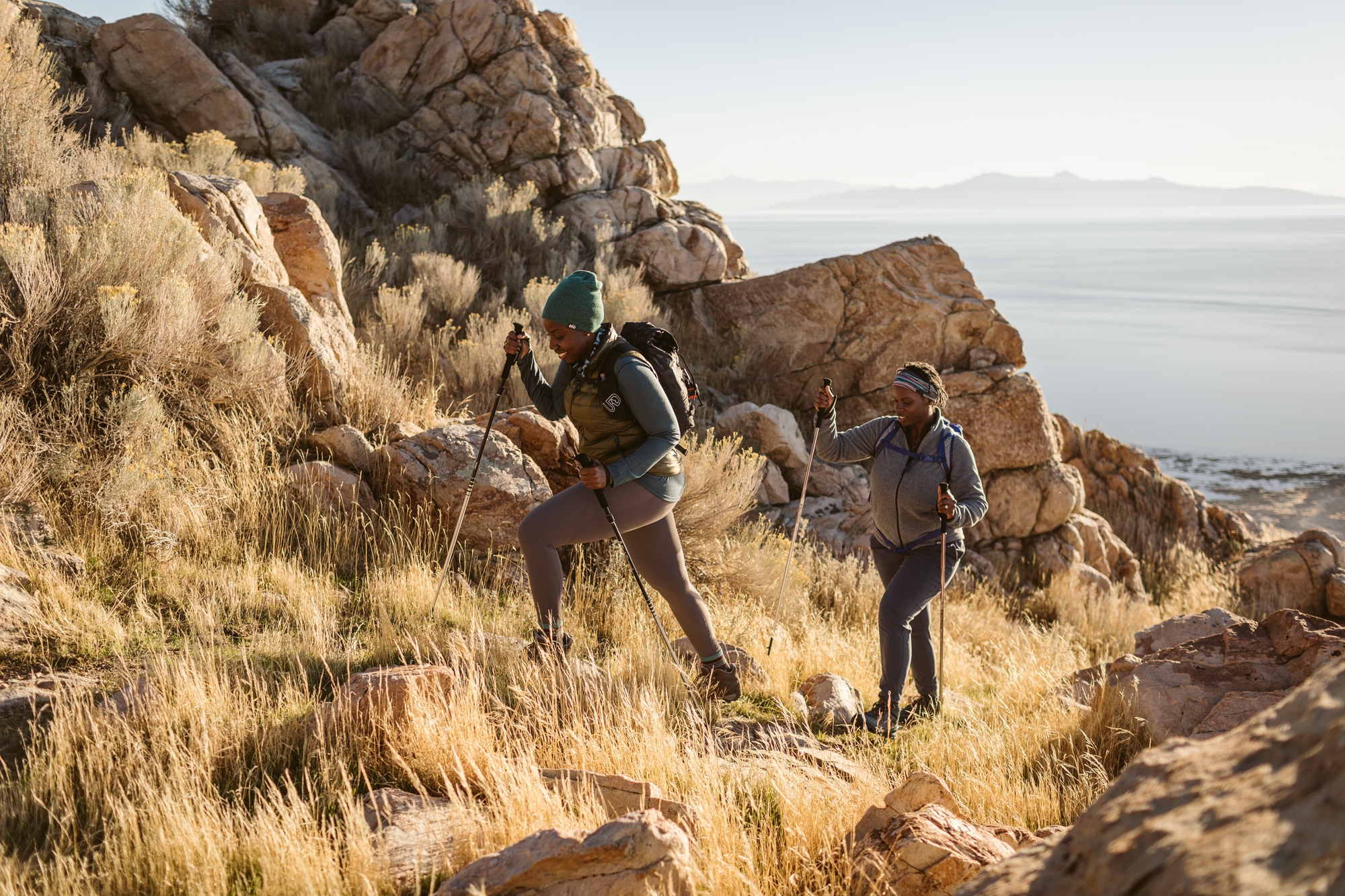 best hiking sticks 2019