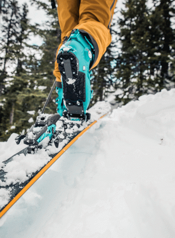 bindings rei