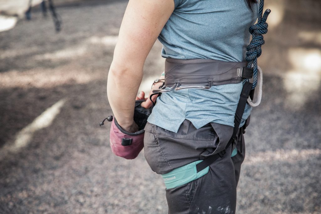 The Best Climbing Harnesses of 2019 REI Coop Journal