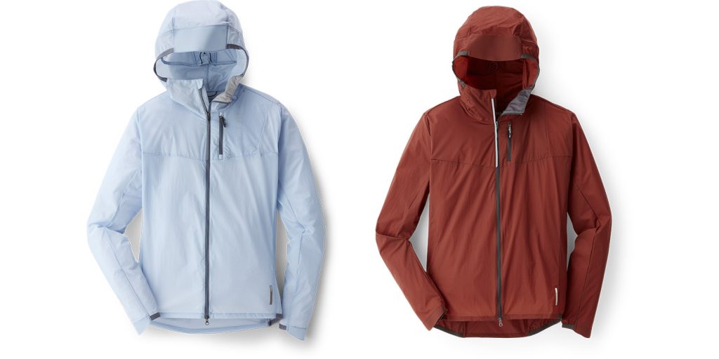 The Best Cycling Jackets of 2019 REI Coop Journal