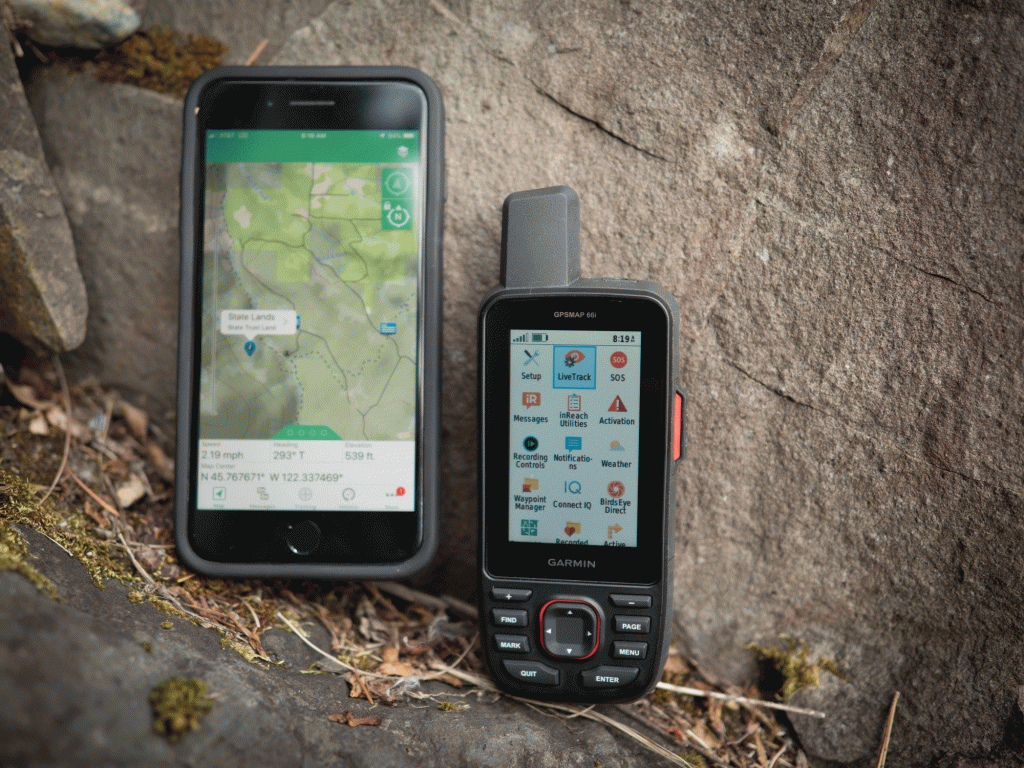 garmin 6 comparison