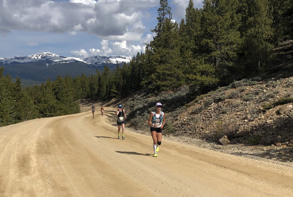 Kara Goucher s Tips On Trail Running REI Co op Journal