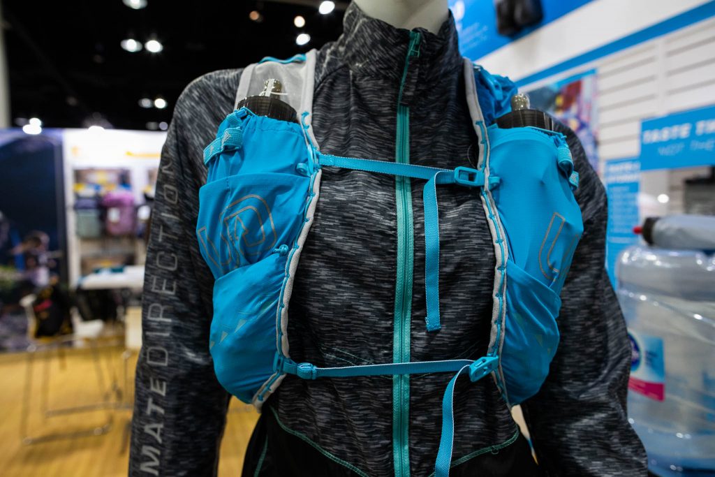 ultimate direction mountain vest 5.0