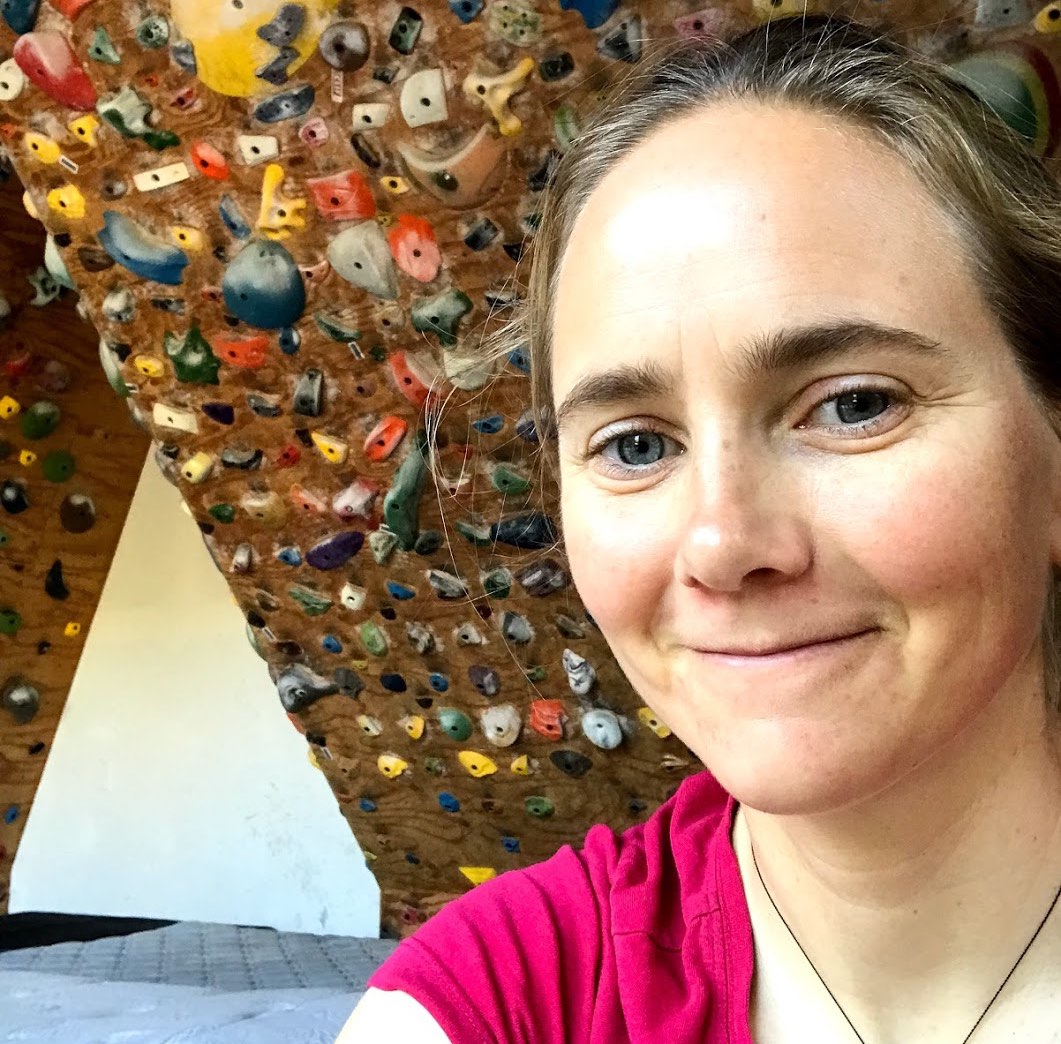 Beth Rodden | REI Co-op Journal