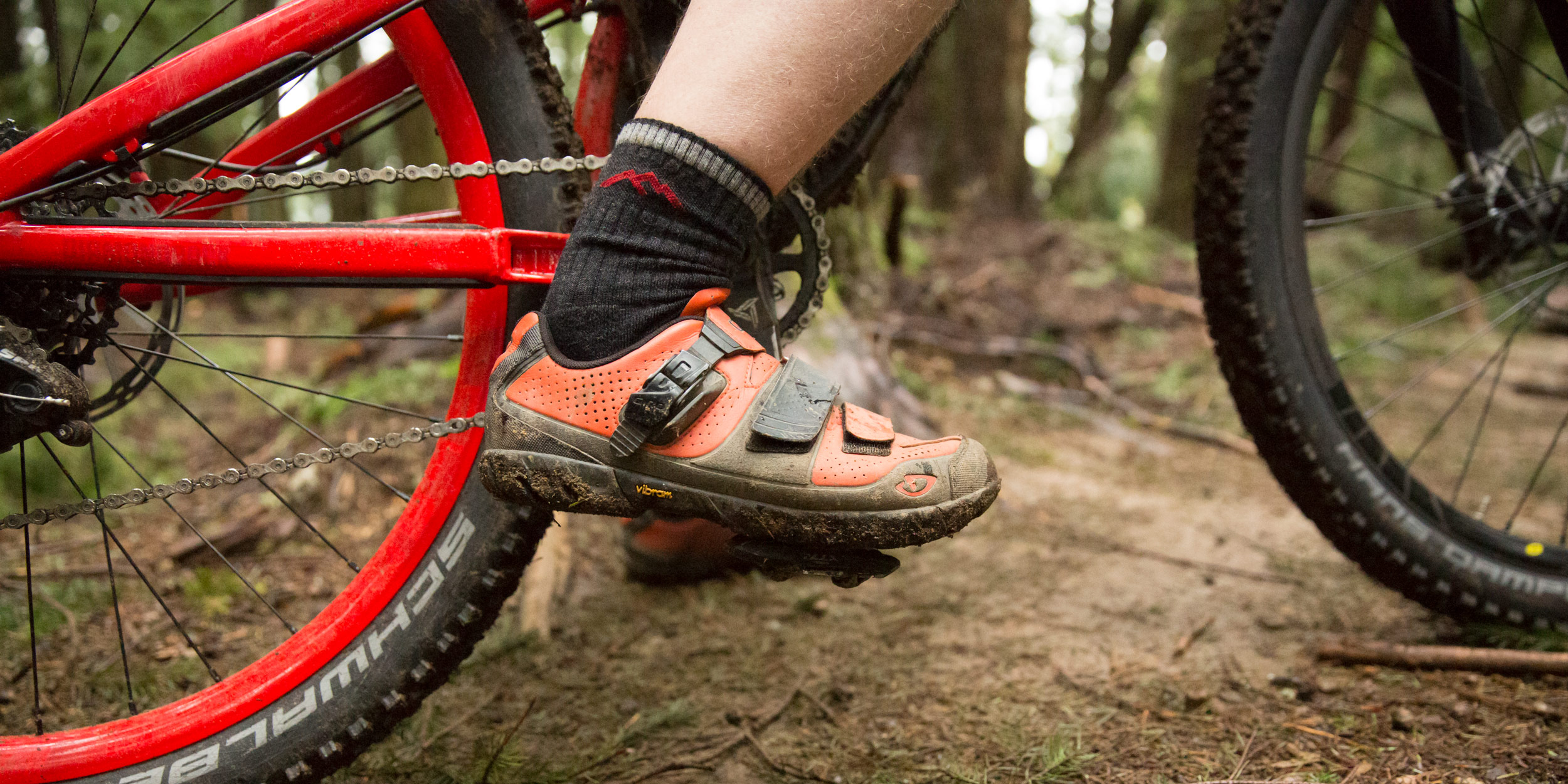 Cycling Socks