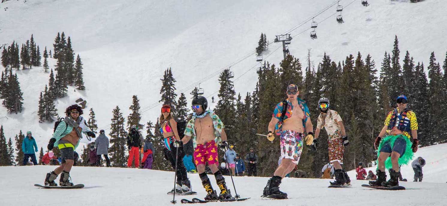 Arapahoe Basin The Coolest Ski Area You Haven’t Been to Yet REI Co