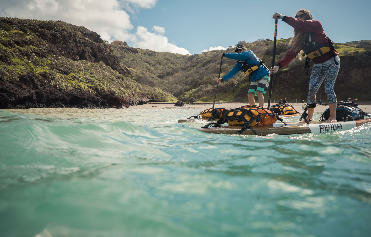 Best Beach Camping In California Rei Co Op Journal